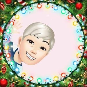 Meet your Posher, Randi